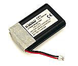 Micro battery Battery 3.7v 1500mAh (MBP1021)